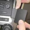 Kia Ceed 07-09, Vinklad