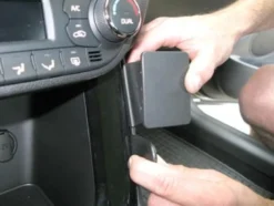 Kia Ceed 12-15, Vinklad