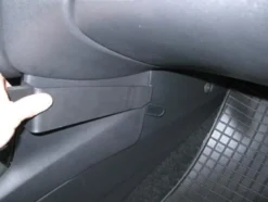 Kia Ceed 12-15, Vinklad