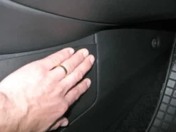 Kia Ceed 12-15, Vinklad