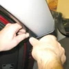 Kia Ceed 10-12, Vänster