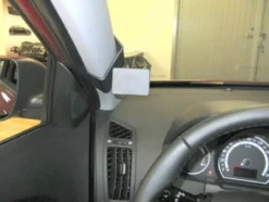Kia Ceed 10-12, Vänster