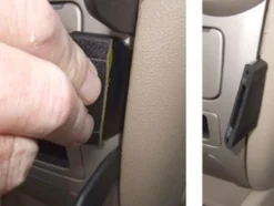 Kia Magentis 07-10, Vinklad