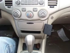 Kia Magentis 07-10, Vinklad