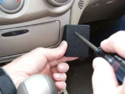 Kia Magentis 07-10, Vinklad