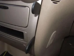 Kia Magentis 07-10, Vinklad