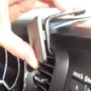 Kia Optima 11-14, Centrerad