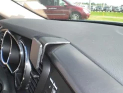 Kia Optima 11-14, Centrerad