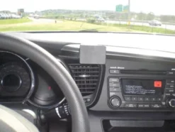 Kia Optima 11-14, Centrerad