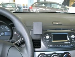 Kia Picanto 12-15, Centrerad