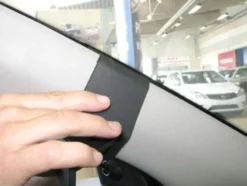 Kia Picanto 12-15, Vänster