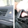 Kia Rio 12-14, Centrerad