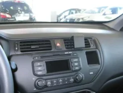 Kia Rio 12-14, Centrerad