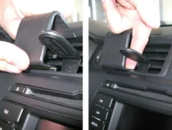 Kia Rio 12-14, Centrerad