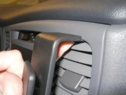 Kia Rio 06-11, Vinklad