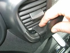 Kia Sorento 15-15, Centrerad