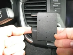 Kia Sorento 15-15, Centrerad
