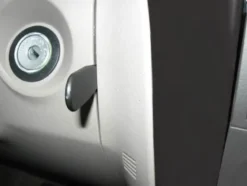 Kia Sorento 02-07, Centrerad