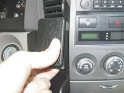 Kia Sorento 02-07, Centrerad
