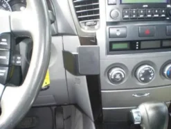 Kia Sorento 02-07, Centrerad