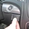 Kia Sorento 13-14, Centrerad