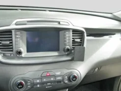 Kia Sorento 15-15, Vinklad