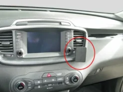 Kia Sorento 15-15, Vinklad