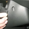 Kia Sorento 10-12, Vinklad