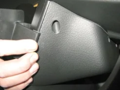 Kia Sorento 10-12, Vinklad