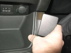 Kia Sorento 10-12, Vinklad