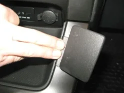 Kia Sorento 10-12, Vinklad