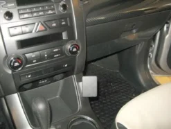Kia Sorento 10-12, Vinklad
