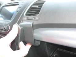 Kia Sorento 13-14, Vinklad