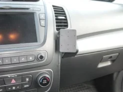 Kia Sorento 13-14, Vinklad