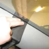 Kia Sorento 10-12, Vänster