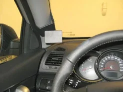Kia Sorento 10-12, Vänster