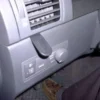 Kia Sorento 02-07, Vänster