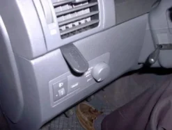 Kia Sorento 02-07, Vänster