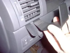 Kia Sorento 02-07, Vänster