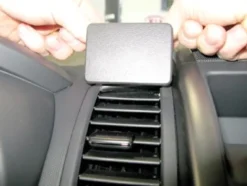 Kia Soul 10-13, Centrerad