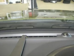 Kia Soul 10-13, Centrerad