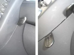 Kia Soul 09-13, Vinklad