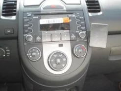 Kia Soul 09-13, Vinklad