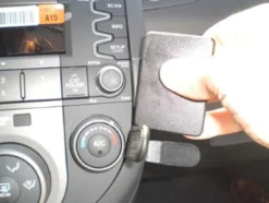 Kia Soul 09-13, Vinklad