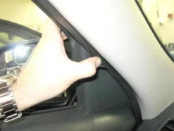 Kia Soul 09-13, Vänster