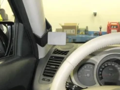 Kia Soul 09-13, Vänster