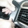 Kia Sportage 05-10, Centrerad