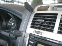 Kia Sportage 05-10, Centrerad