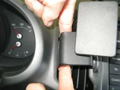 Kia Sportage 11-15, Centrerad