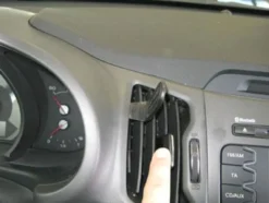 Kia Sportage 11-15, Centrerad